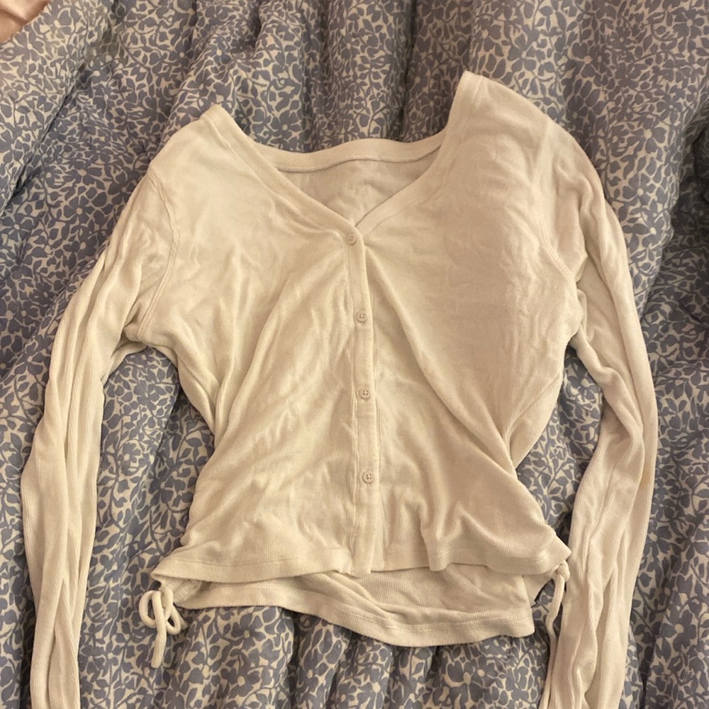 Lululemon Cardigan NEVER BEEN WORN